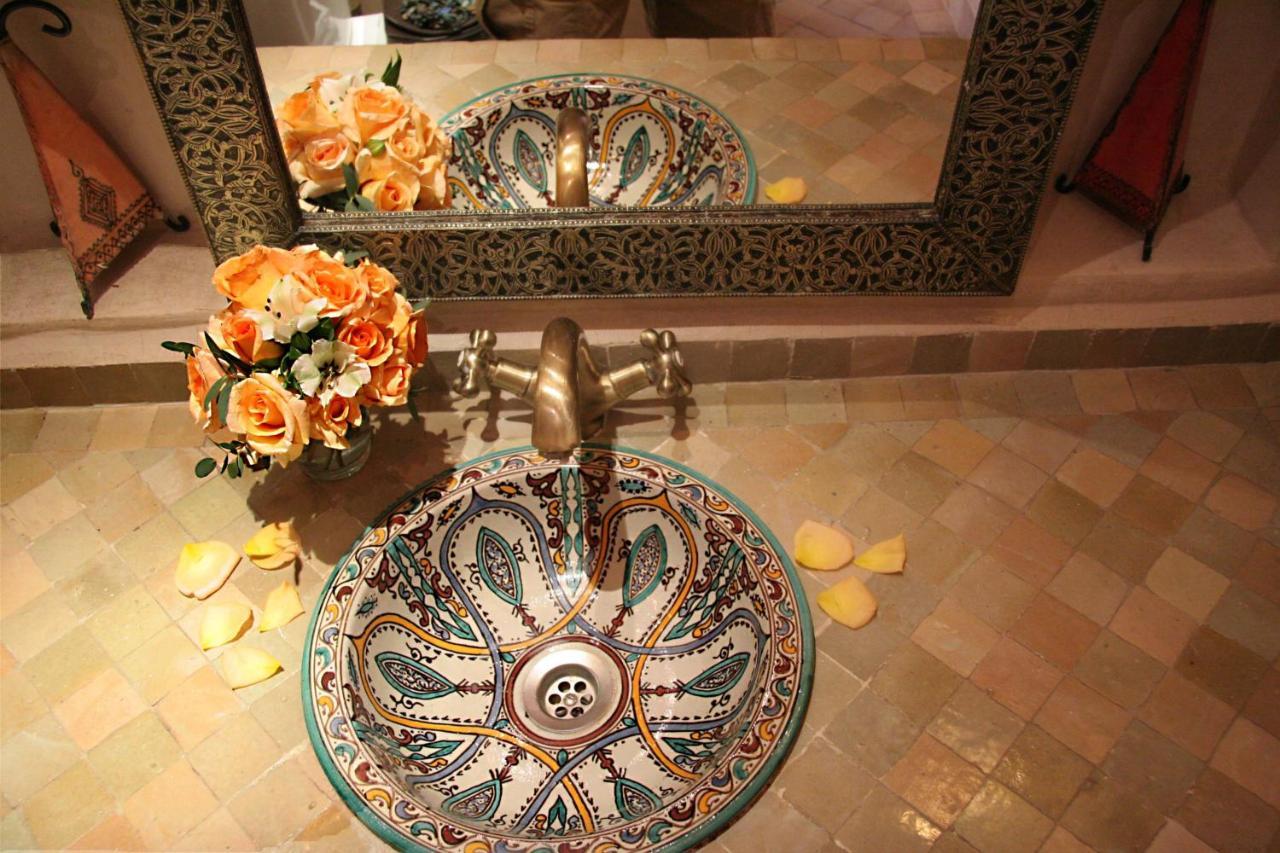 Couleurs Du Sud Riad