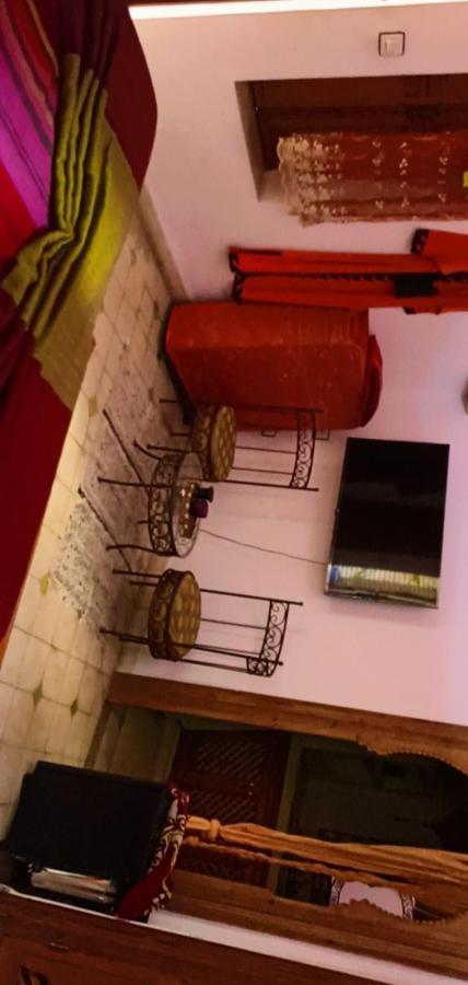 Riad Riad Aquarelle By Ge Marrakesh