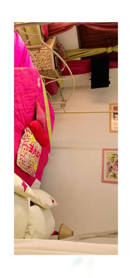 Riad Aquarelle By Ge 3* Marrakesh