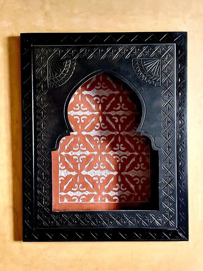 Chez Amazigh Riad Riad