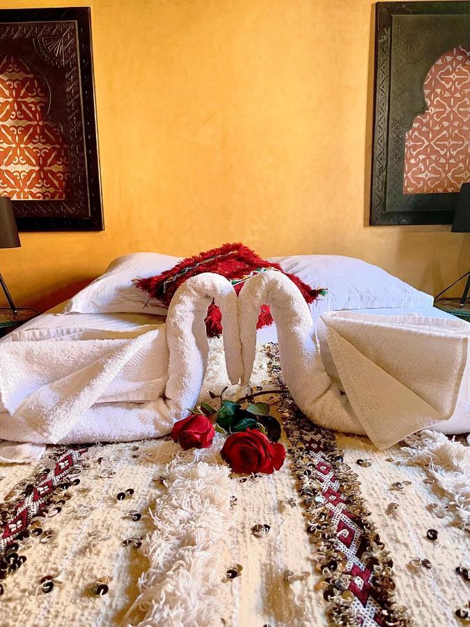 Chez Amazigh Riad Riad *