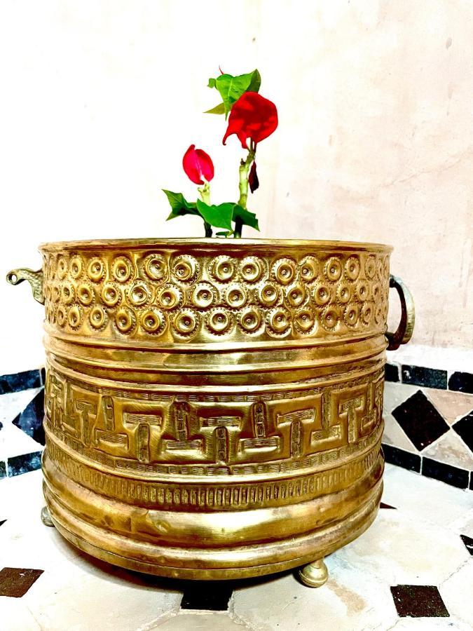 Chez Amazigh Riad Riad