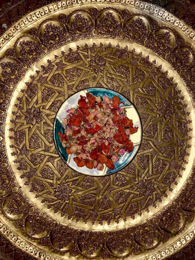 Chez Amazigh Riad Riad *