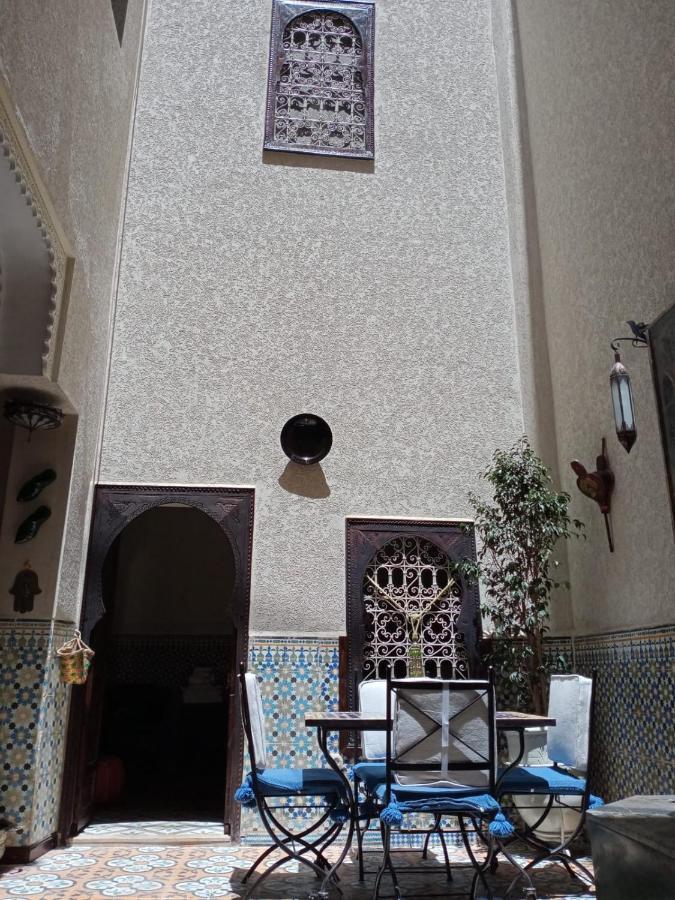 Privatunterkunft Dar Khalid Marrakesch