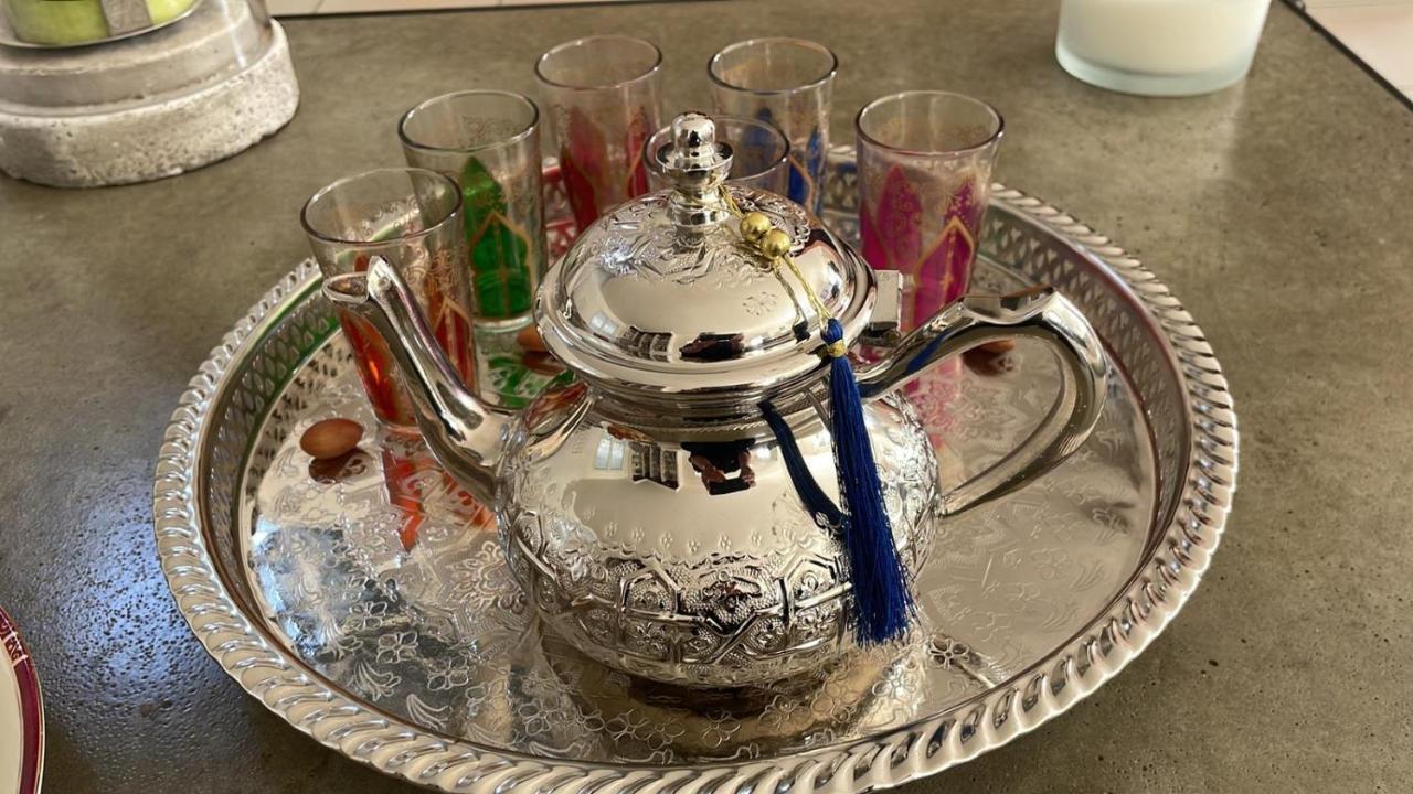 Dar Khalid Privatunterkunft Marrakesch