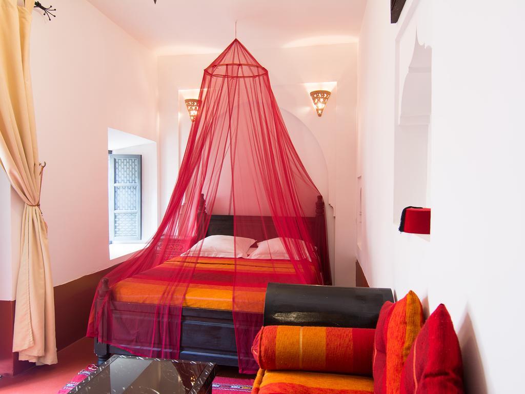 Dar Shana 3* Marrakesch