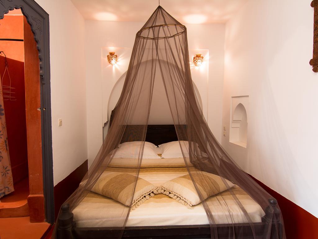 Dar Shana 3* Marrakesch
