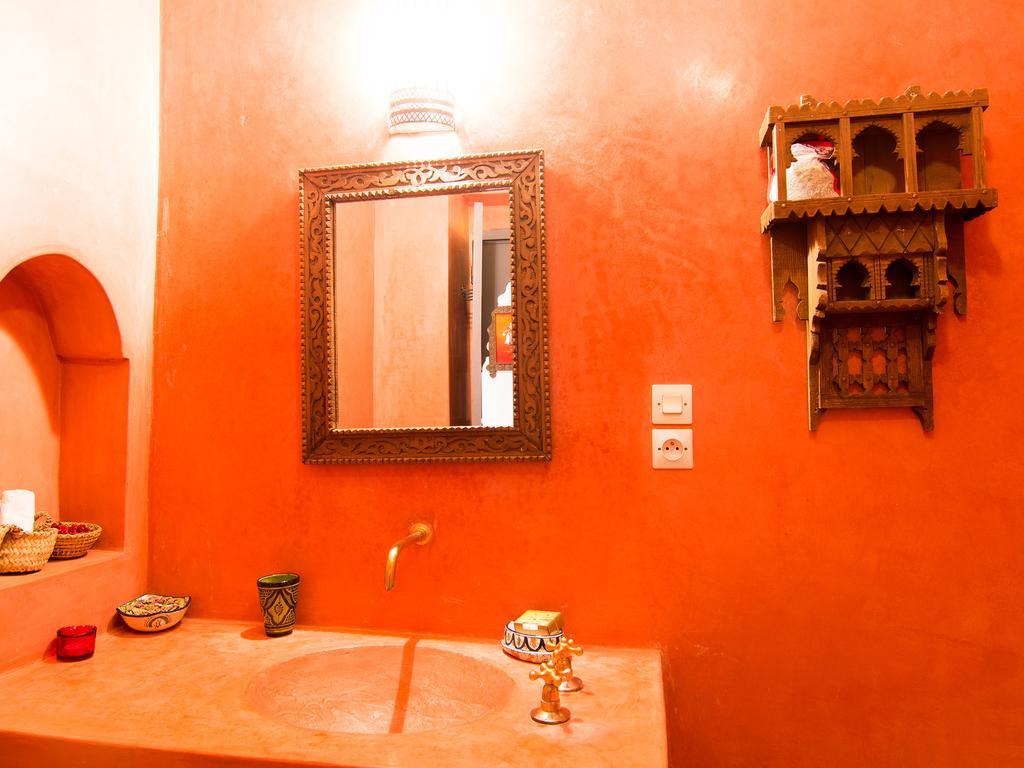 Dar Shana 3* Marrakesch