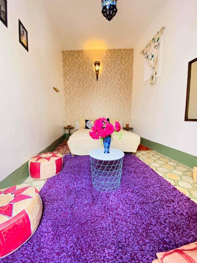 House Rose * Marrakesh