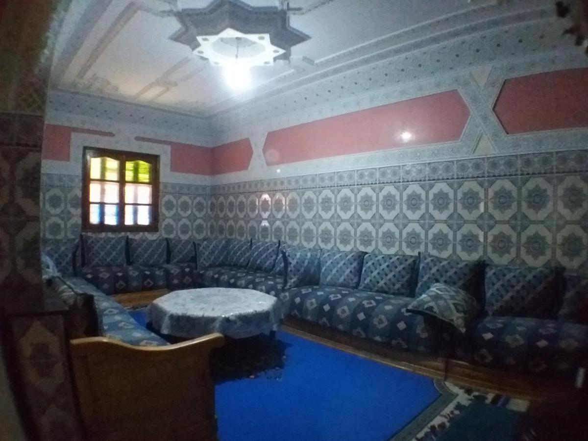 Hébergement de vacances Maison Des Voyageurs A Marrakech Marrakesh