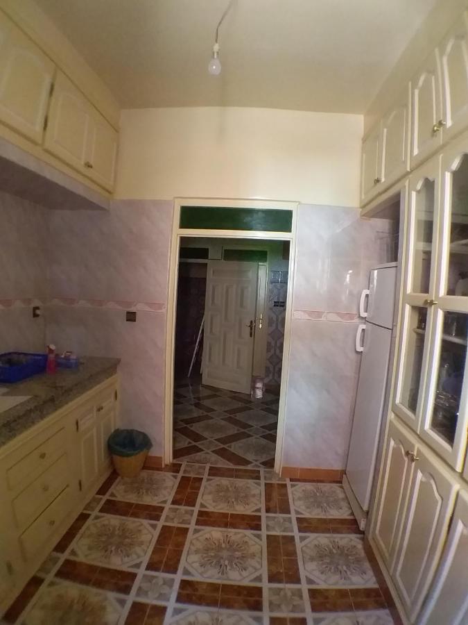 Maison Des Voyageurs A Marrakech Hébergement de vacances