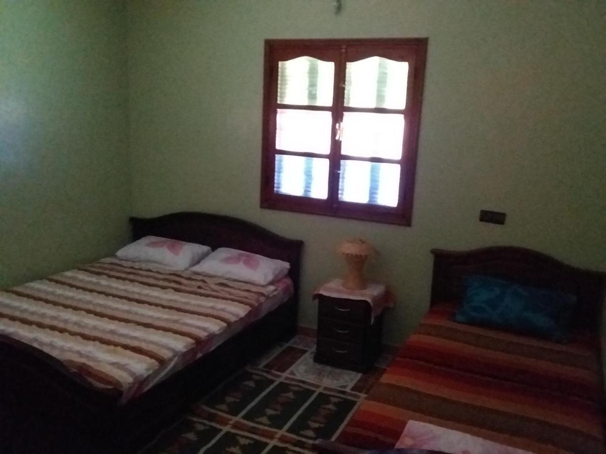 Maison Des Voyageurs A Marrakech Hébergement de vacances