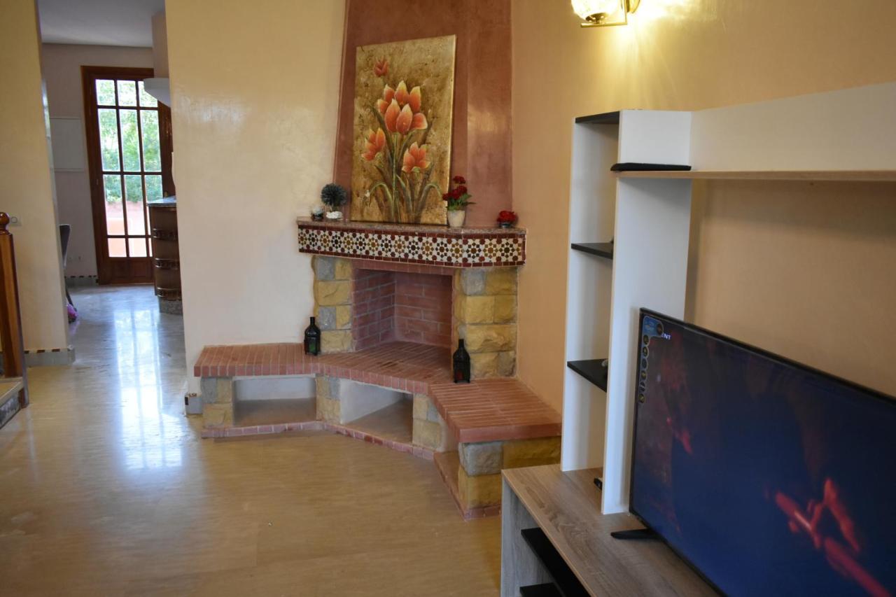 Villa Marrakech Marrakesh
