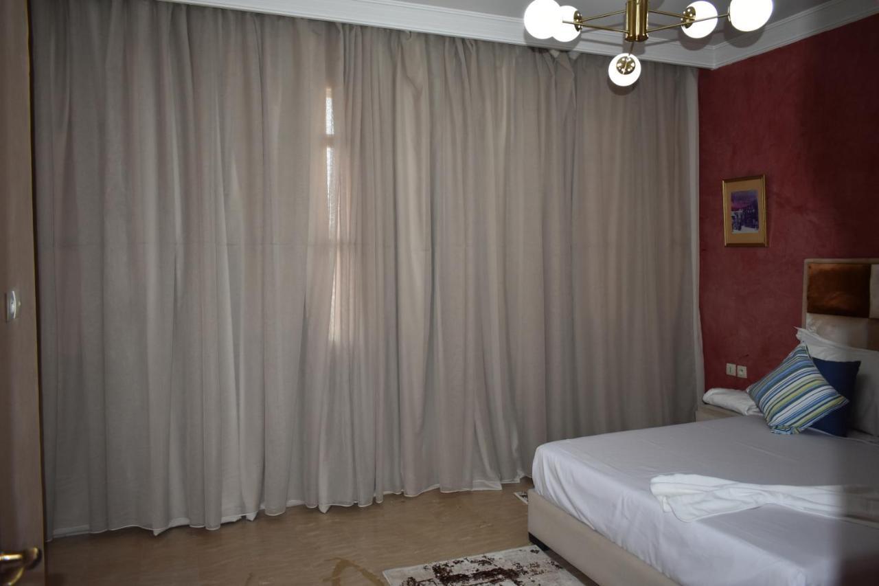 Marrakech Villa