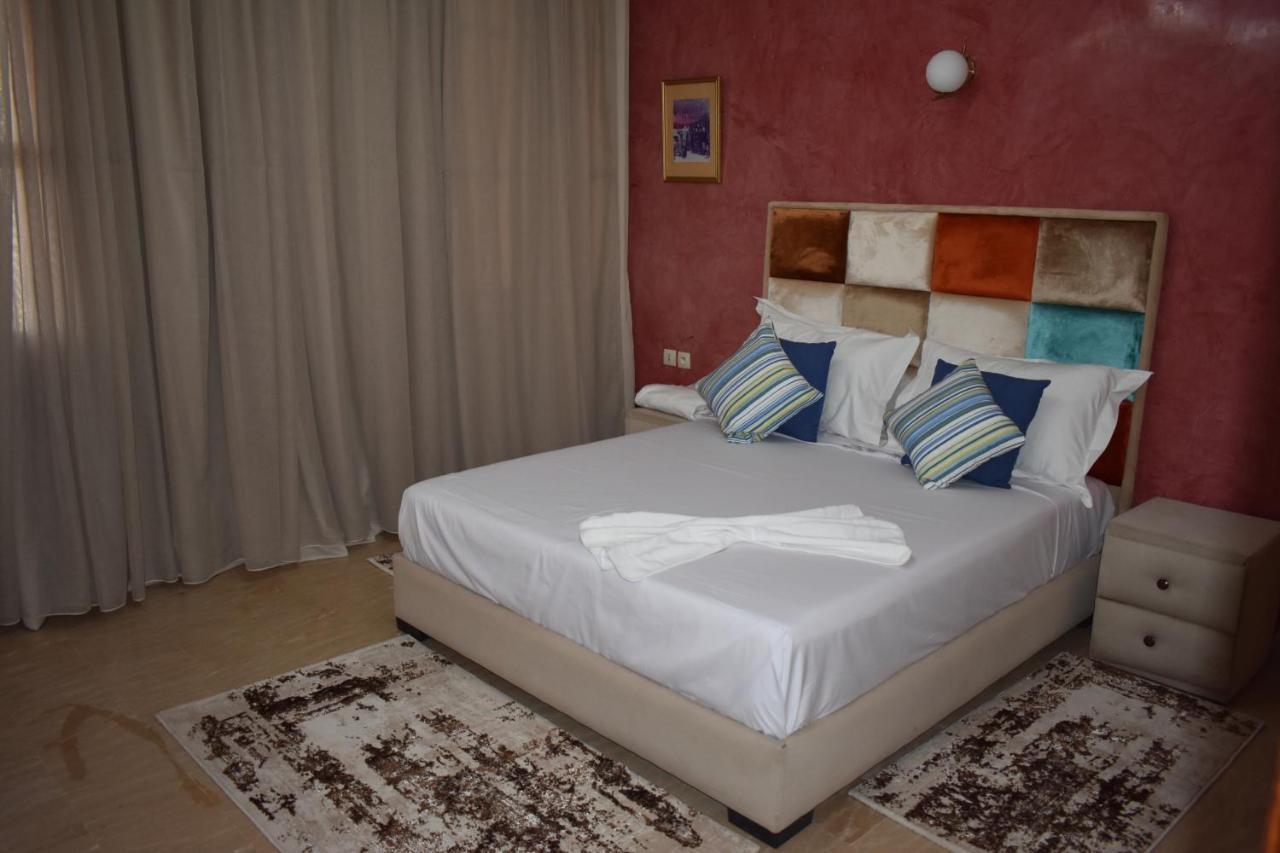 Marrakech Villa Marrakesh