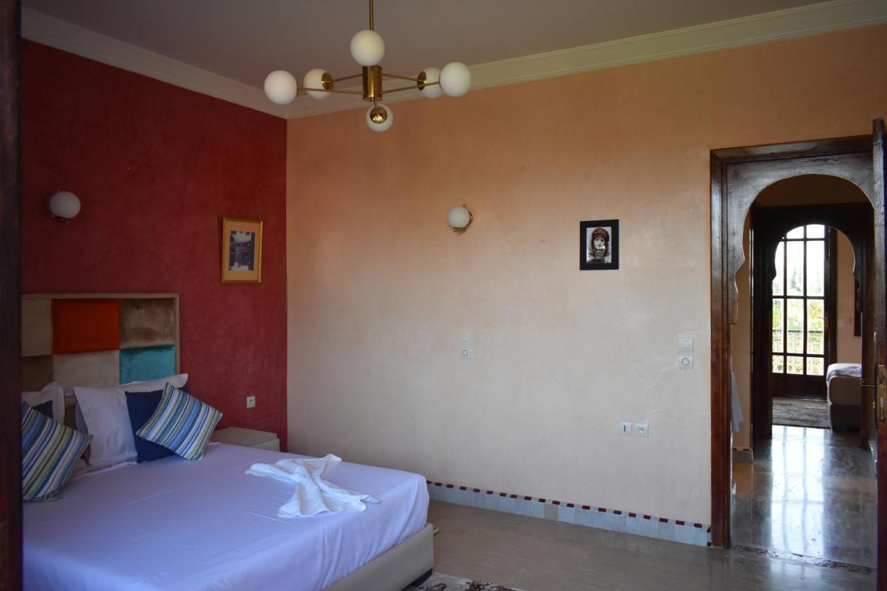 Villa Marrakech Marrakesh