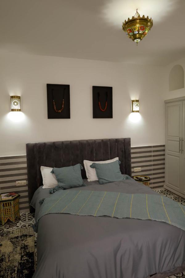 Riad Lya & Spa Riad Marrakesch