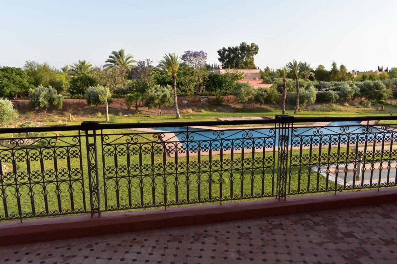 Villa Marrakech *