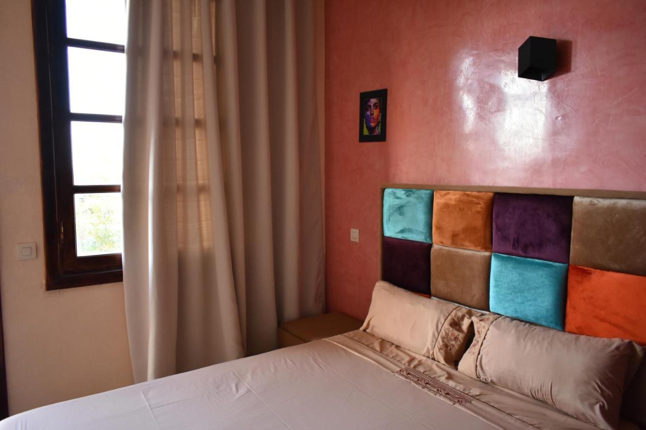Villa Marrakech Marrakesh
