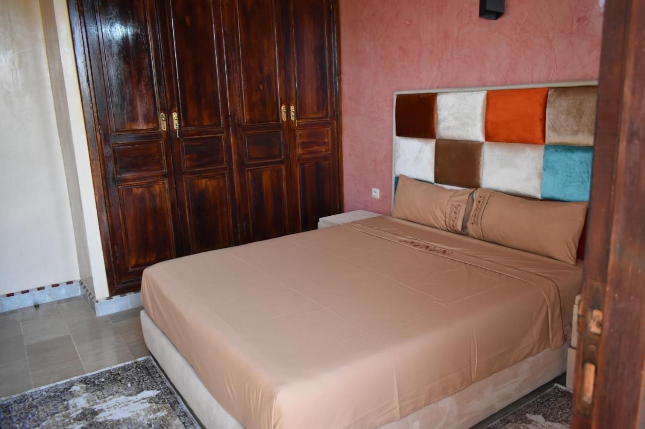 Marrakech Villa Marrakesh