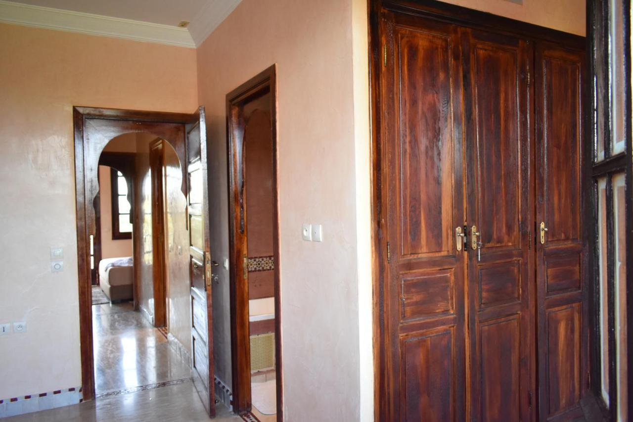 Marrakech *