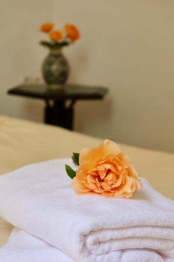 House Rose * Marrakesh
