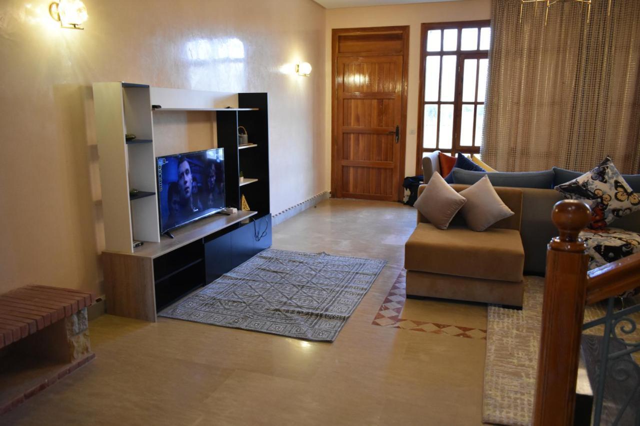 Marrakech Villa Marrakesh