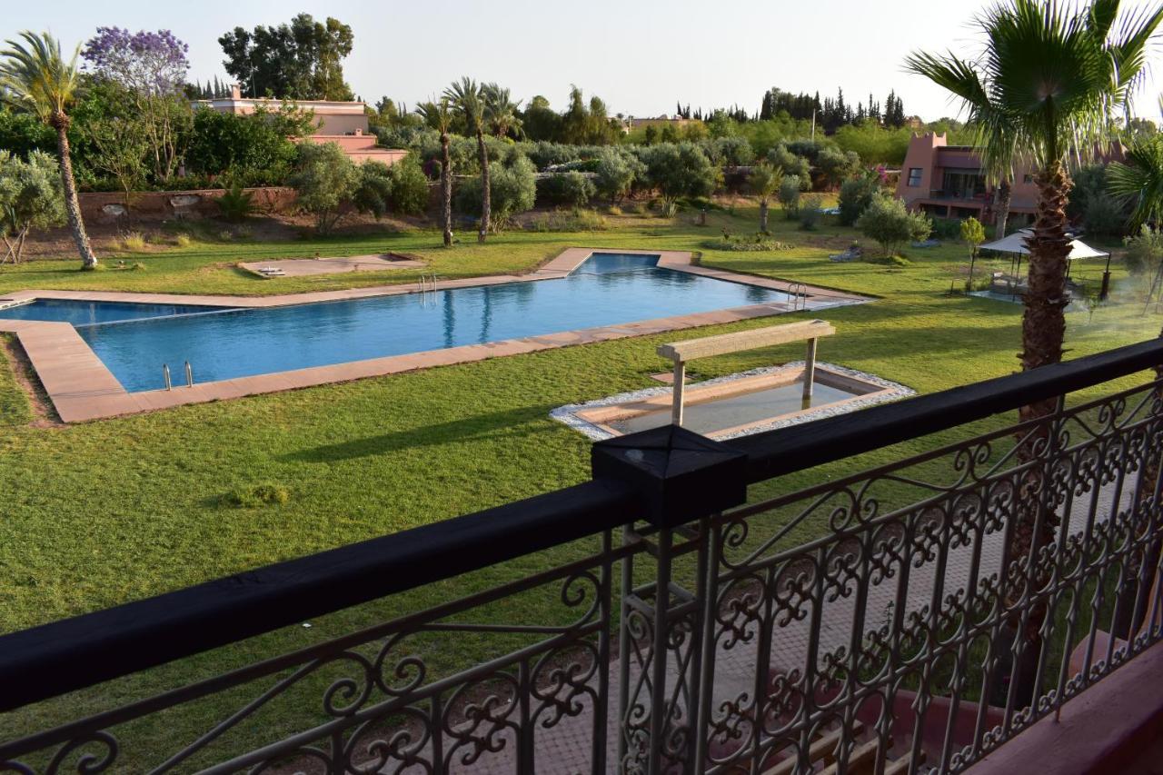 Marrakech