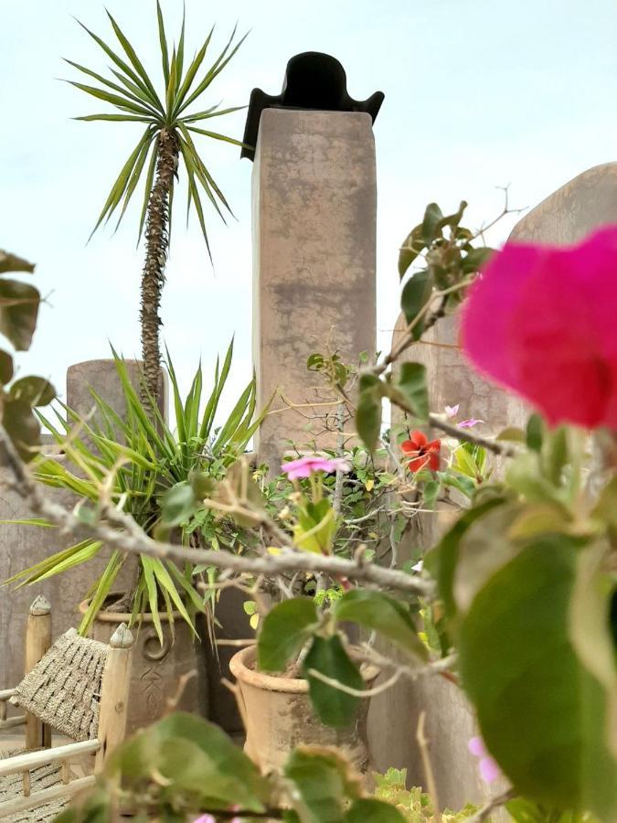 Sabah * Marrakesh