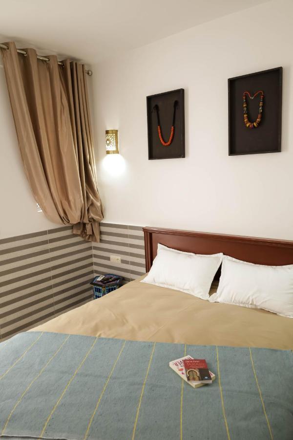 Riad Lya & Spa Riad Marrakesch