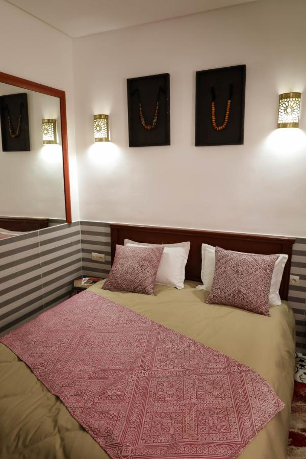 Riad Riad Lya & Spa Marrakesch
