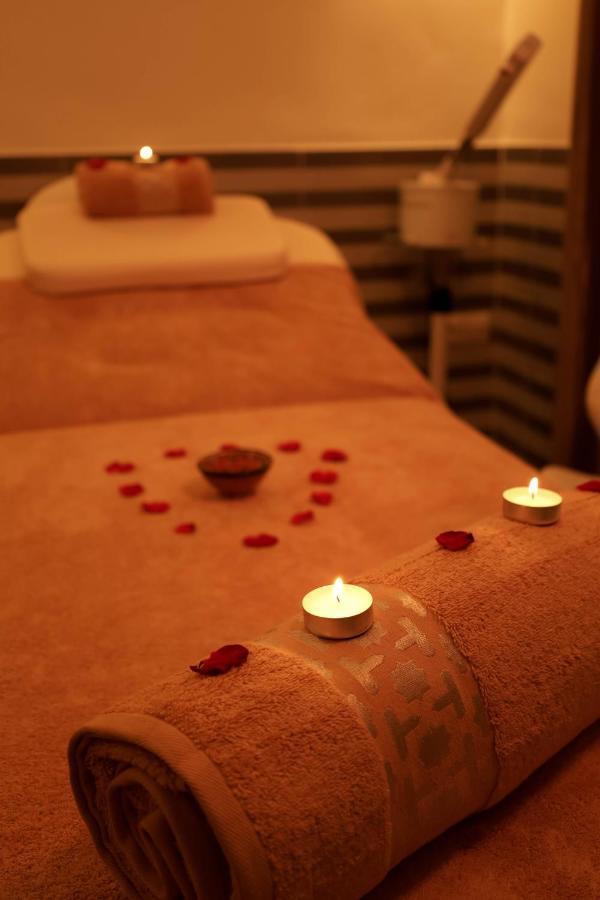 Riad Lya & Spa * Marrakesch