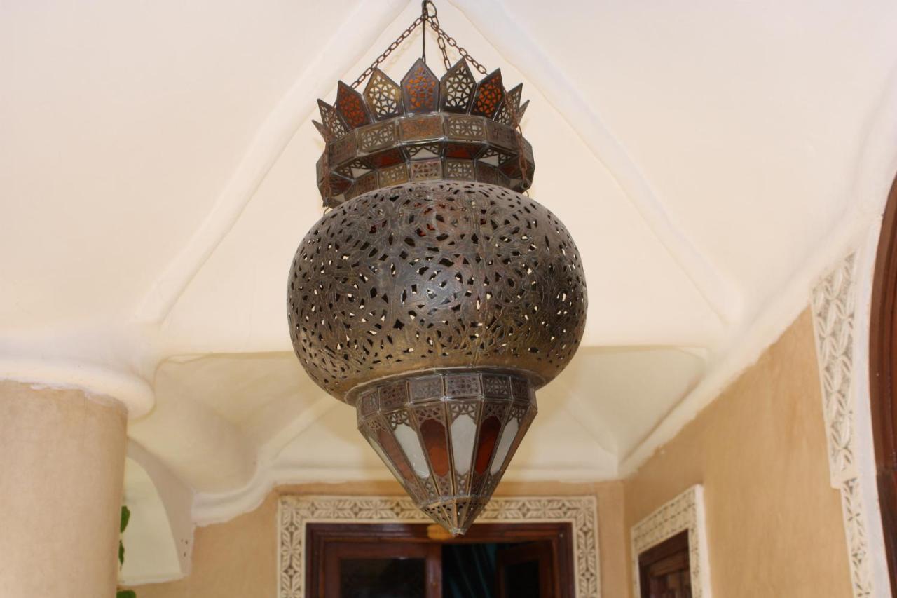 Riad Lorsya Marrakesh