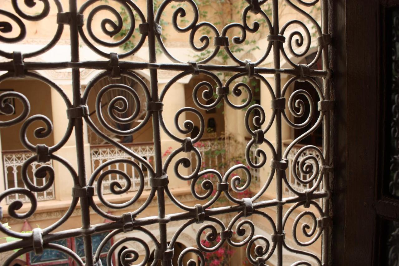 Lorsya Riad Marrakesh