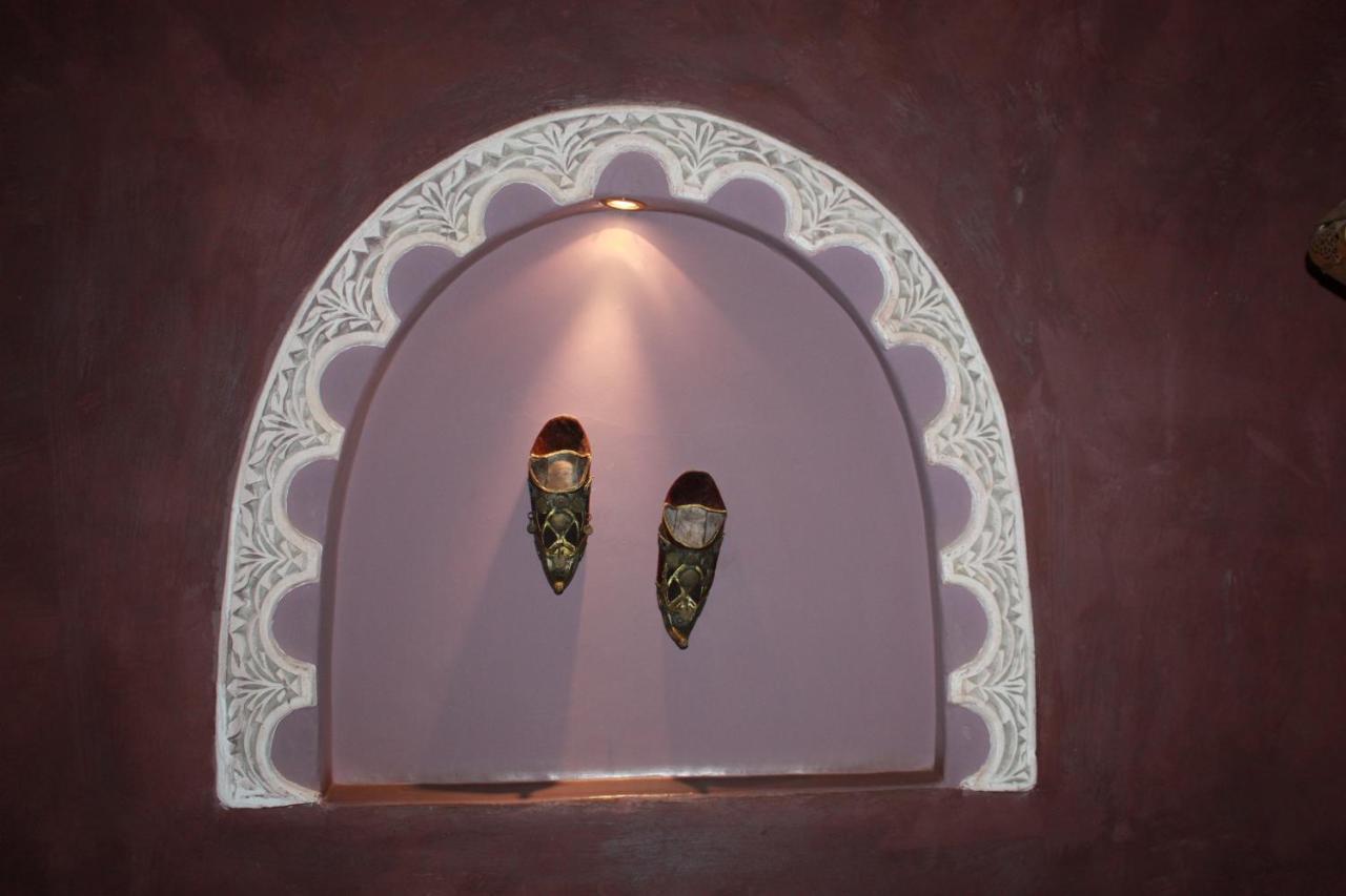 Riad Lorsya Marrakesh