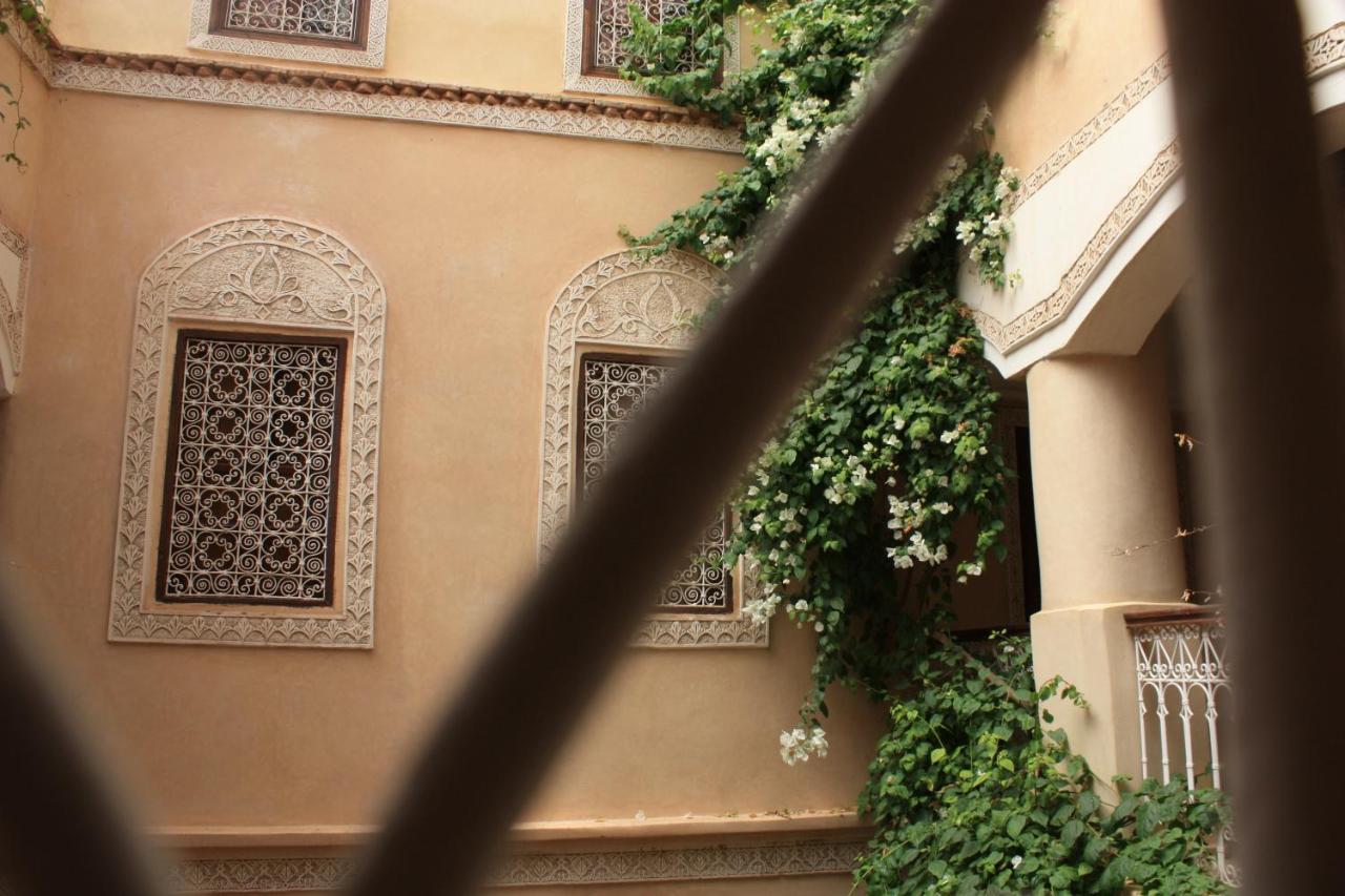 Lorsya Riad 4*