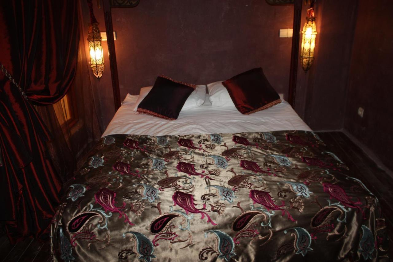 Lorsya Marrakesh