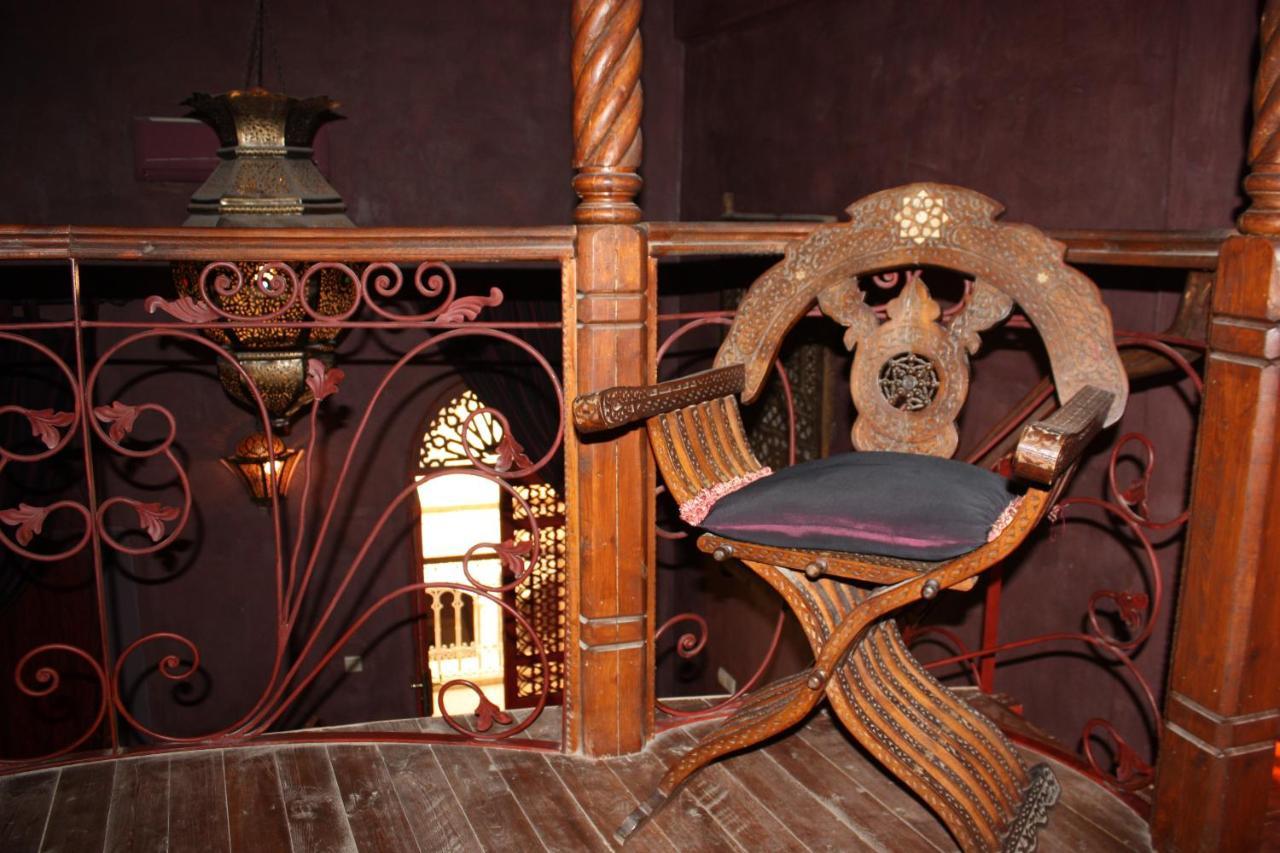 Lorsya Riad 4*