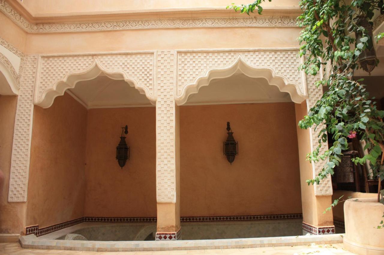 Lorsya Riad 4*