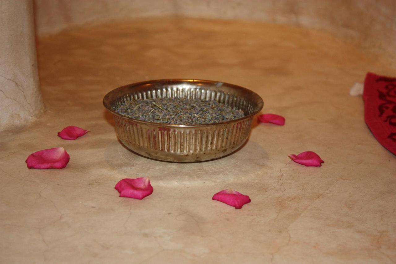 Riad Lorsya Marrakesh