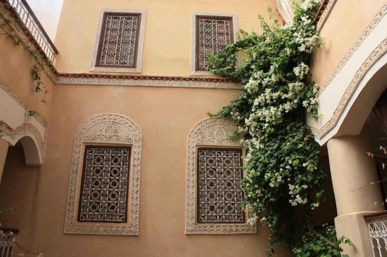 Riad Lorsya 4*