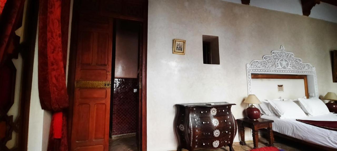 Lorsya Riad Marrakesh