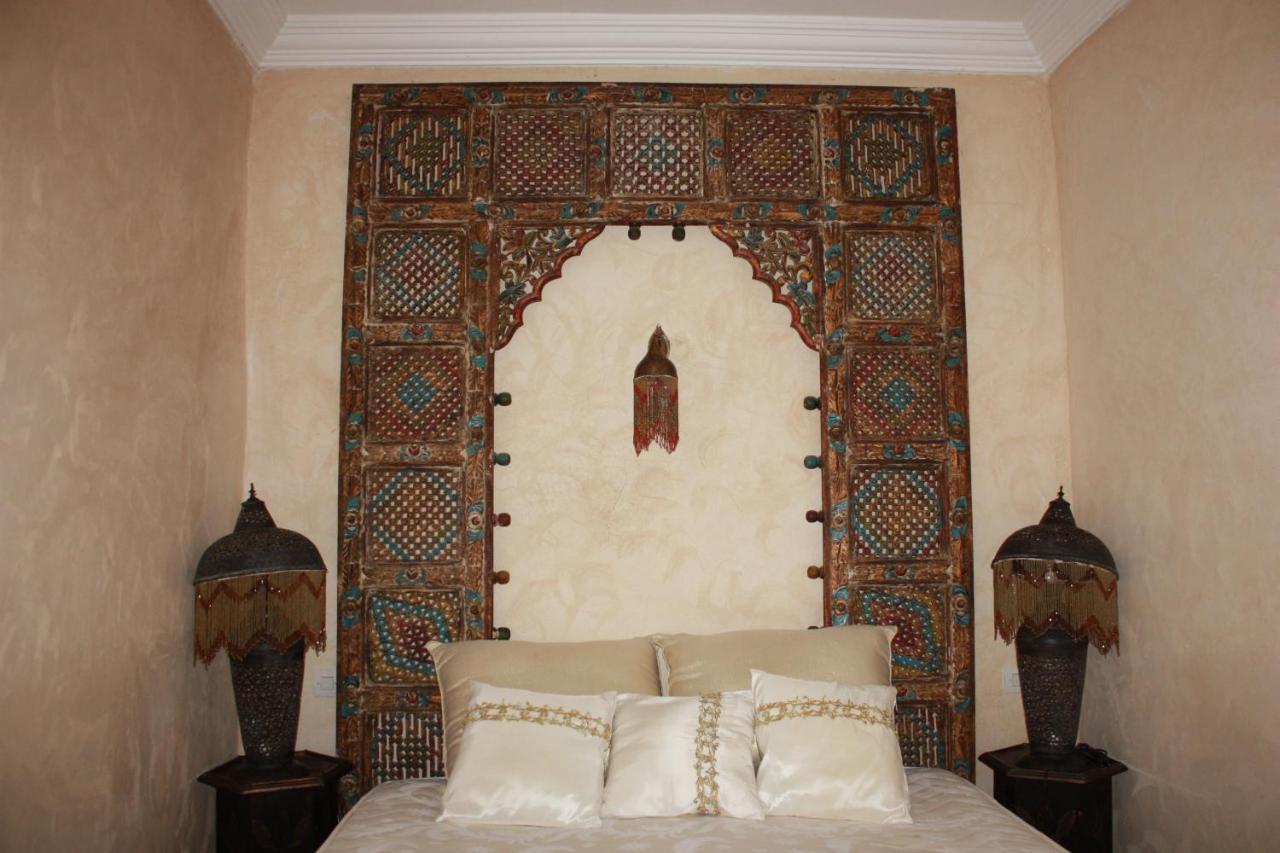 Riad Lorsya 4*