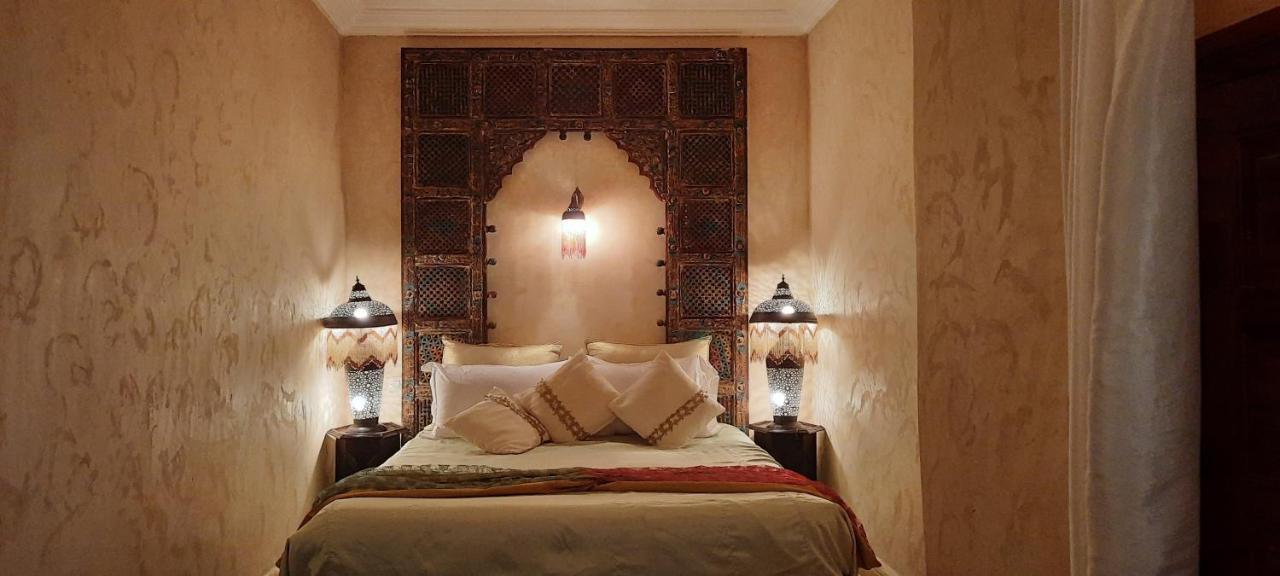 Lorsya Marrakesh