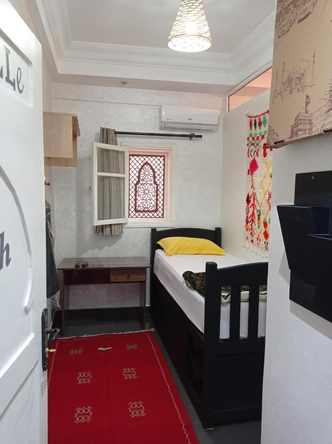 Stork Marrakech Luxury Hostel Marrakesh