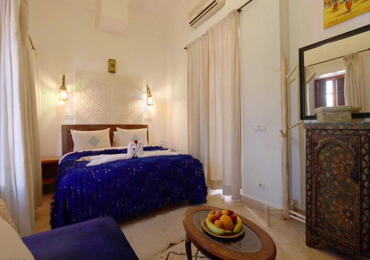 Morocco Sky Riad 3*