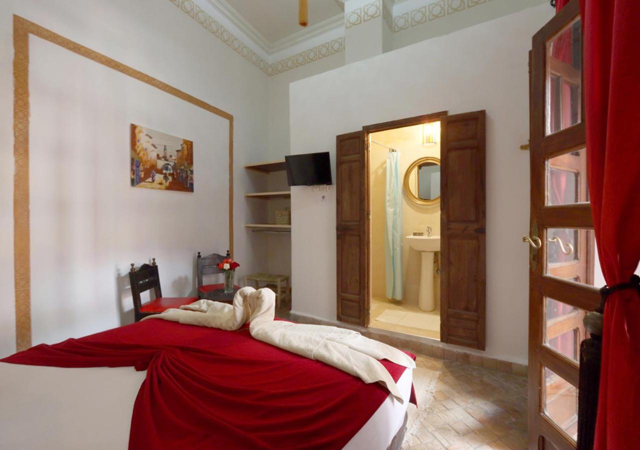 Riad Morocco Sky Marrakesh