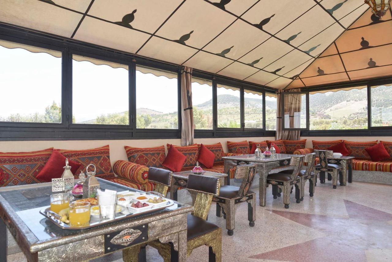 Villa Du Cedre Marrakesh