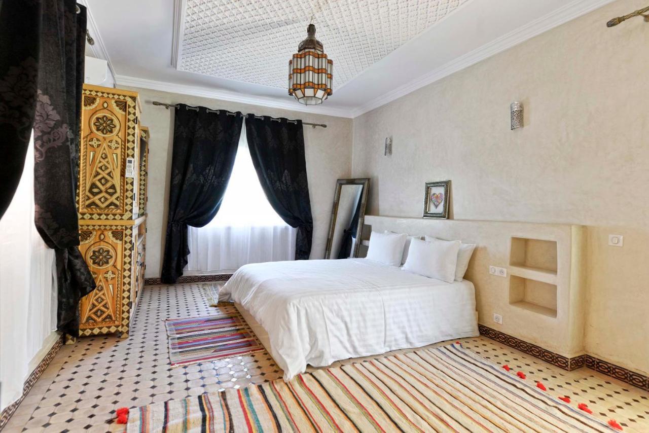 Du Cedre * Marrakesh