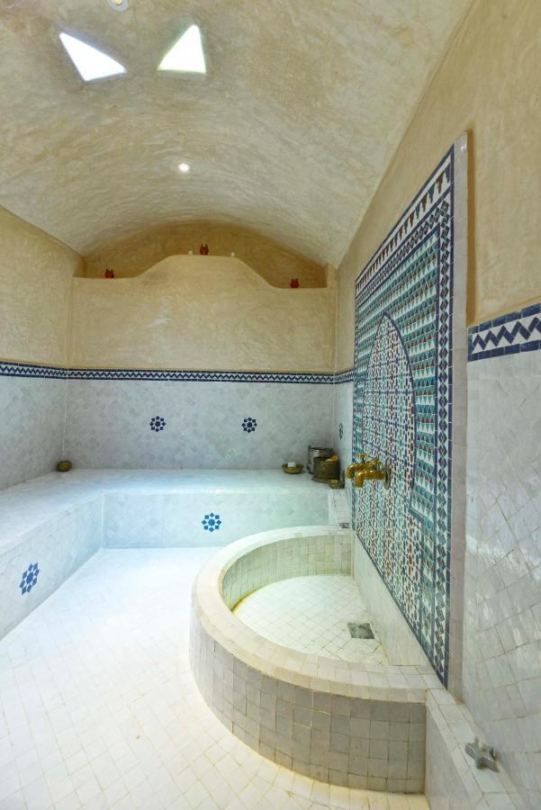 Villa Du Cedre Marrakesh